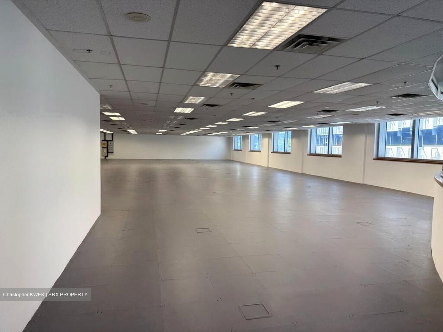 Haw Par Centre (D9), Office #495527981